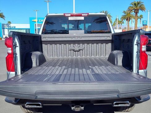 New 2026 Chevrolet Silverado 1500 LT Trail Boss w/ Convenience Package II image 9