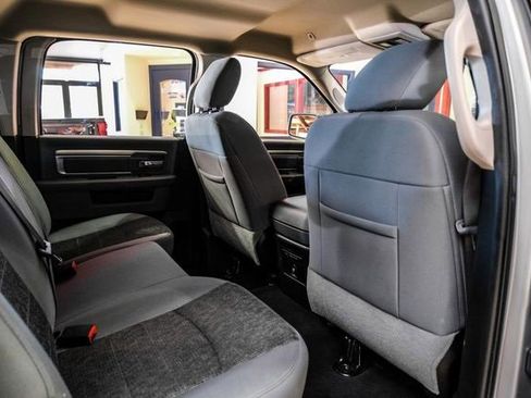 Used 2019 RAM 1500 Lone Star image 30