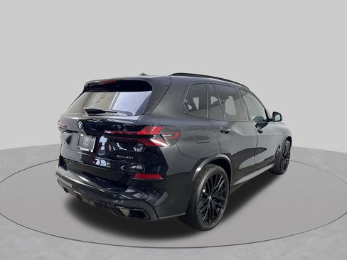 Used 2026 BMW X5 xDrive40i w/ M Sport Package AWD/4WD image 35