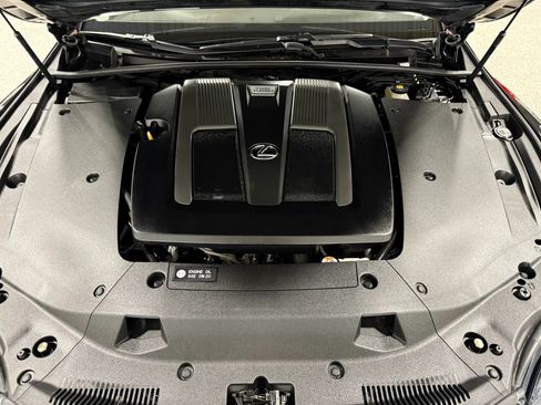 Used 2018 Lexus LS 500 AWD w/ Interior Upgrade Package image 70