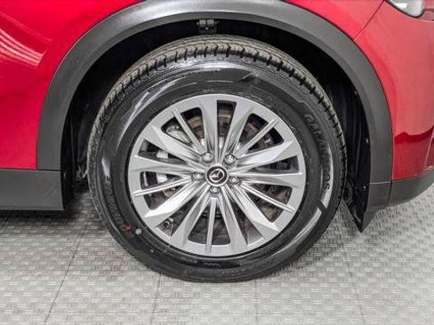 Used 2024 MAZDA CX-90 3.3 Turbo w/ Preferred Plus AWD/4WD image 33