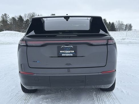 Used 2024 Jeep Wagoneer Launch Edition image 28