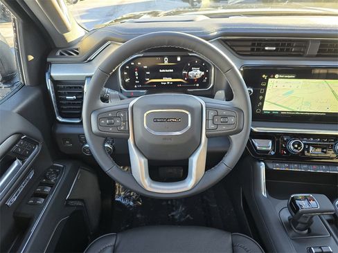 New 2026 GMC Sierra 1500 Denali image 27