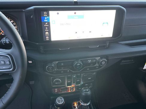 New 2026 Jeep Wrangler Unlimited Rubicon image 23