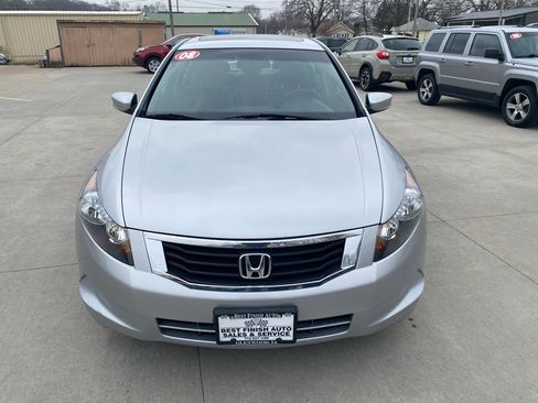 Used 2008 Honda Accord EX-L image 3