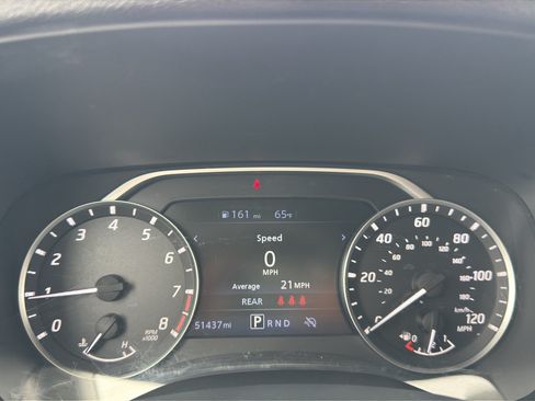 Used 2024 Nissan Frontier SV RWD image 12
