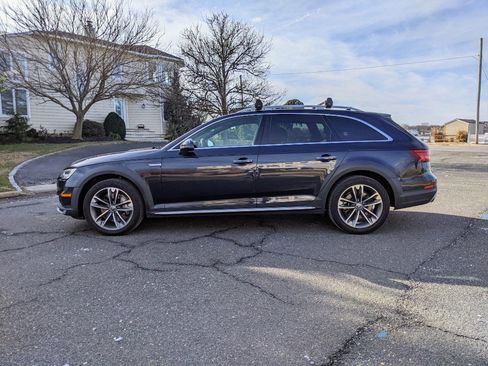 Used 2018 Audi A4 2.0T allroad Premium Plus image 4