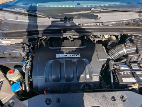 Used 2008 Honda Odyssey EX image 24