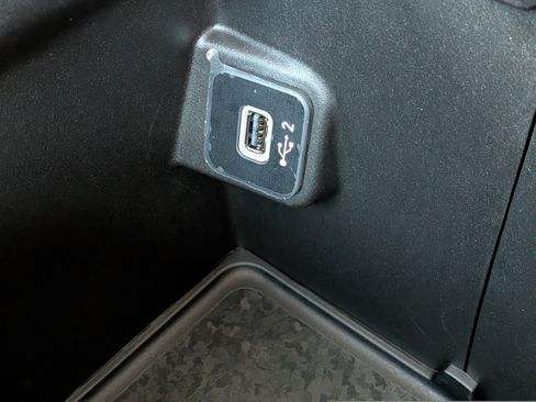 New 2026 Jeep Wrangler Sport image 29