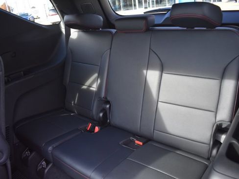 New 2026 Chevrolet Traverse RS image 17