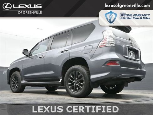 Certified 2022 Lexus GX 460 Premium image 41