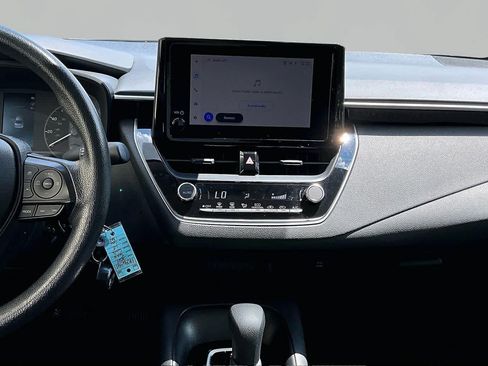 Used 2024 Toyota Corolla LE FWD image 7