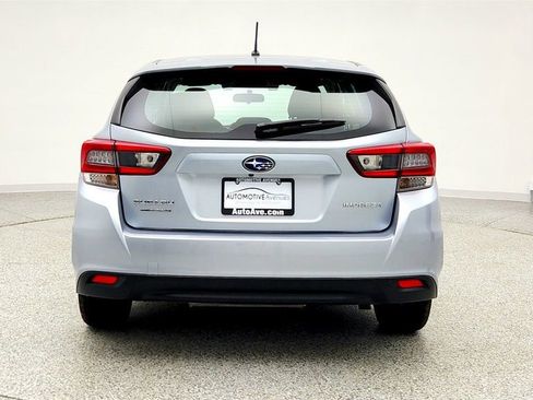 Used 2023 Subaru Impreza 2.0i image 5