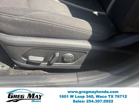 Used 2025 Hyundai Sonata SEL FWD image 13