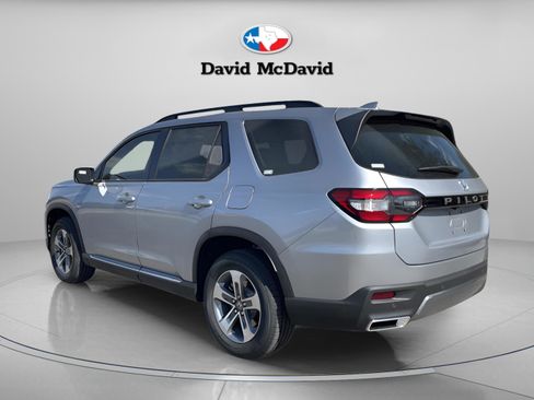 New 2026 Honda Pilot EX-L image 4