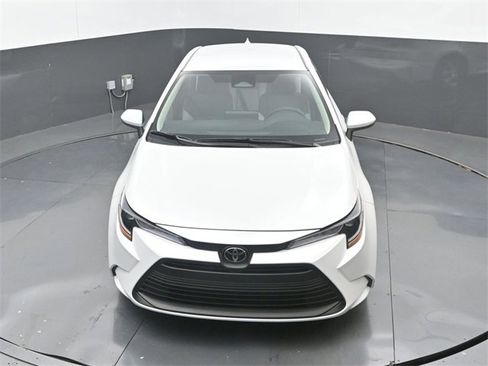 New 2026 Toyota Corolla LE image 27