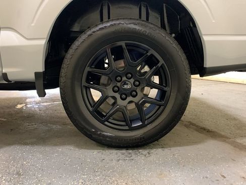 Certified 2025 Ford F150 STX w/ STX Black Appearance Package AWD/4WD image 19