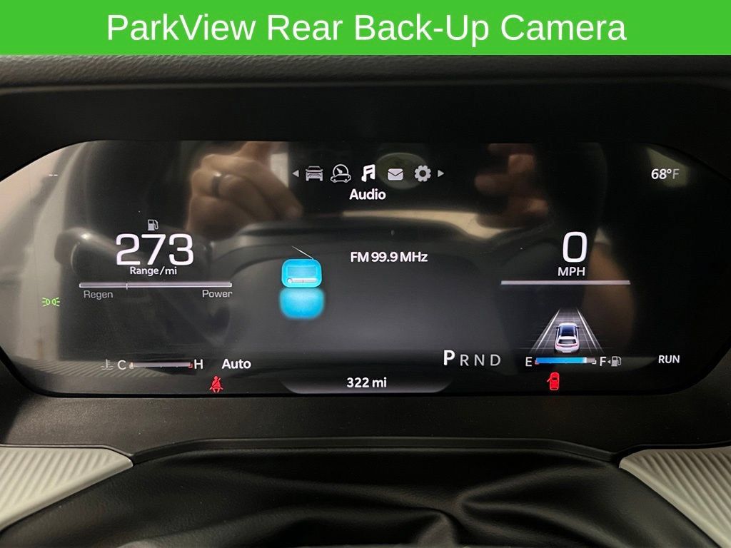 Used 2026 Jeep Cherokee Limited AWD/4WD image 21