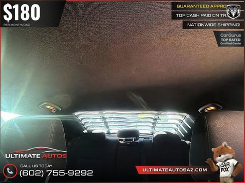 Used 2014 Dodge Charger SE RWD image 85