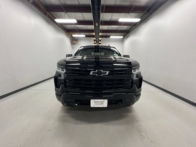 New 2026 Chevrolet Silverado 1500 RST AWD/4WD image 3