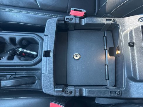 Used 2023 Jeep Wrangler Sahara w/ Cold Weather Group image 57