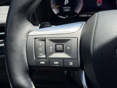 Used 2022 INFINITI QX60 Sensory w/ Vision Package AWD/4WD image 19