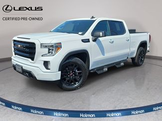Used 2020 GMC Sierra 1500 Elevation w/ Elevation Value Package AWD/4WD video 1