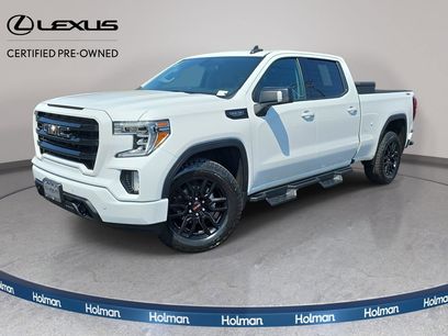 Used 2020 GMC Sierra 1500 Elevation w/ Elevation Value Package