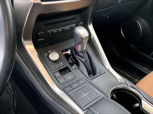 Used 2015 Lexus NX 200t FWD w/ Premium Package image 28