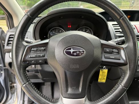 Used 2013 Subaru Crosstrek 2.0i Limited AWD/4WD image 30