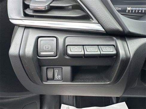 Certified 2024 Cadillac CT4 Premium Luxury image 42