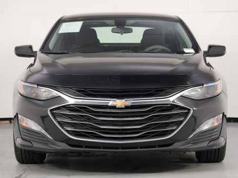 Used 2019 Chevrolet Malibu LT image 6