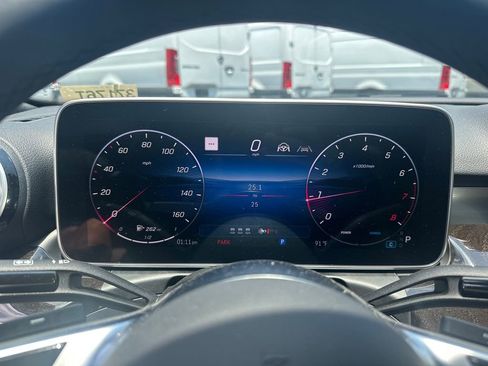 New 2025 Mercedes-Benz C 300 C 300 image 30