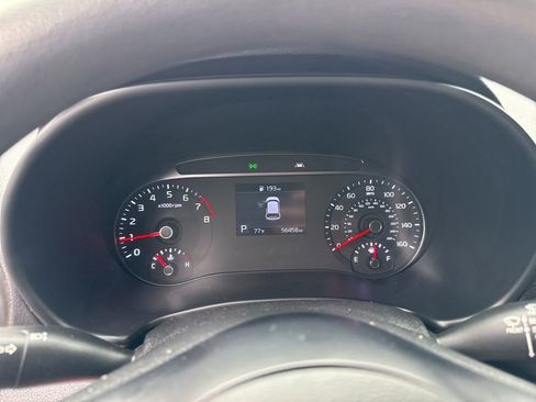 Used 2021 Kia Soul S FWD image 22