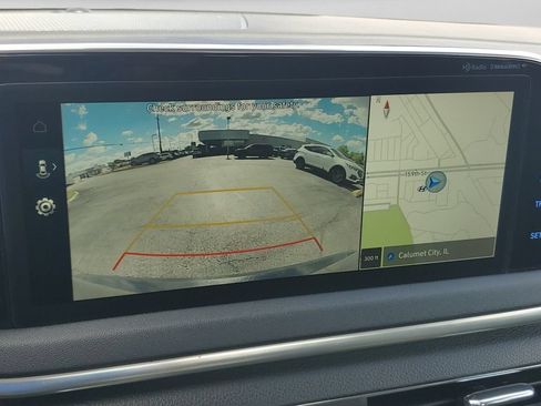 Used 2023 Hyundai Sonata SEL w/ Cargo Package FWD image 24