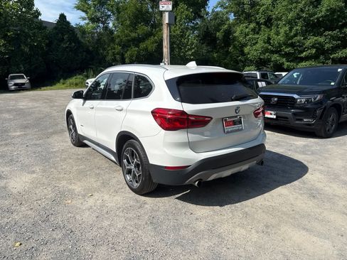 Used 2016 BMW X1 xDrive28i AWD/4WD image 7
