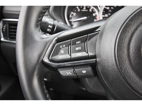 Used 2025 MAZDA CX-5 AWD 2.5 S w/ Select Package image 15
