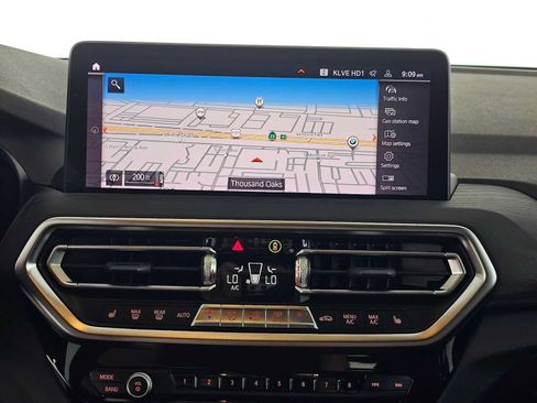 Used 2023 BMW X3 sDrive30i w/ Premium Package RWD image 25