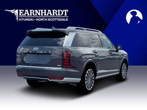 New 2026 Hyundai Palisade Calligraphy image 7