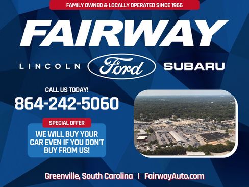 Used 2026 Subaru Forester Wilderness w/ Wilderness Package AWD/4WD image 2