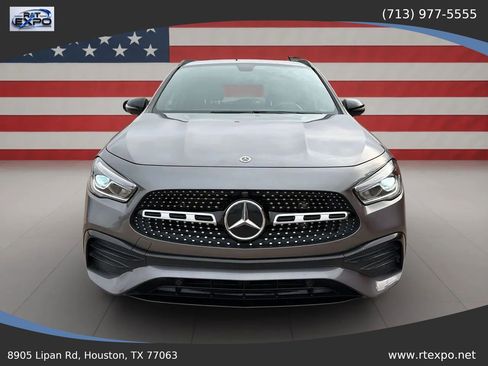 Used 2021 Mercedes-Benz GLA 250 image 3