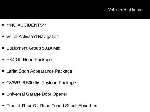 Used 2015 Ford F150 Lariat image 9