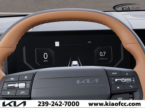 New 2026 Kia Sportage X-Line AWD/4WD image 21
