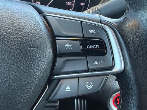 Used 2021 Honda Accord Sport image 14