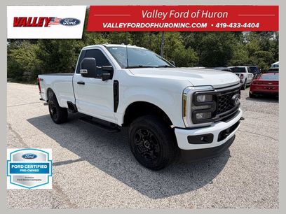 Used 2025 Ford F250 XL w/ STX Appearance Package