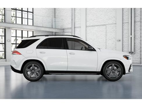 New 2026 Mercedes-Benz GLE 350 4MATIC image 16