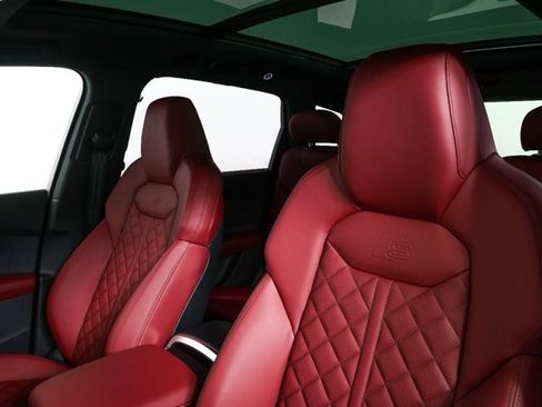 New 2026 Audi SQ7 Premium Plus image 5