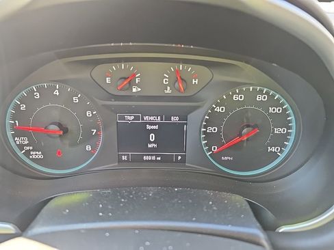 Used 2024 Chevrolet Malibu LT image 22