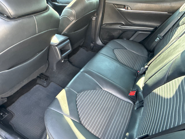 Used 2024 Toyota Camry SE FWD image 16