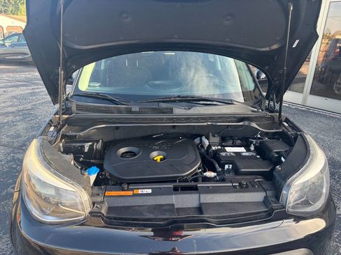 Used 2014 Kia Soul + image 22